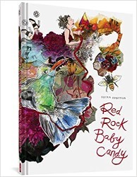 Cover of Red Rock Baby Candy