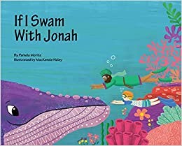 Cover of If I Swam with Jonah