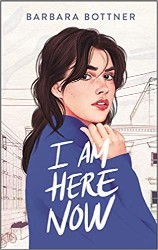 Cover of I Am Here Now
