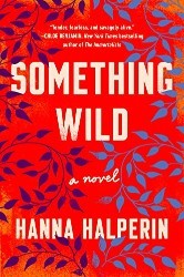 Cover of Something Wild