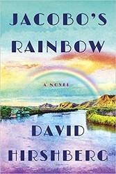 Cover of Jacobo's Rainbow