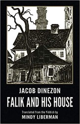 Cover of Falik and His House