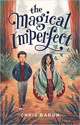 Cover of The Magical Imperfect