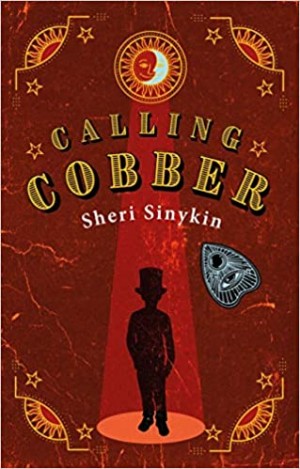 Cover of Calling Cobber