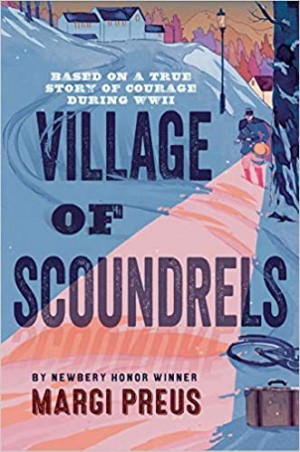 Cover of Village of Scoundrels