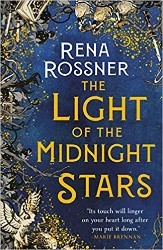 Cover of The Light of the Midnight Stars