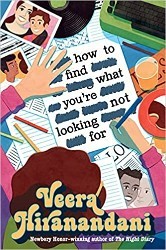 Cover of How to Find What You're Not Looking For