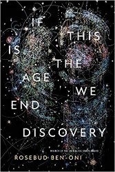 ᾄἑἹ成功者はこう書いた方ᾛὟἫ If This Is the Age We End Discovery | Jewish Book Council