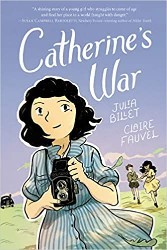 Cover of Catherine's War