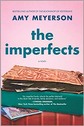 Cover of The Imperfects