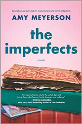 The Imperfects | Jewish Book Council