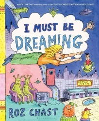 Cover of I Must Be Dreaming