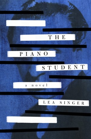 Cover of The Piano Student