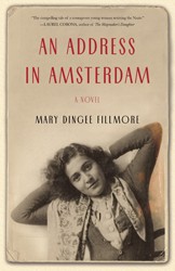 Cover of An Address in Amsterdam