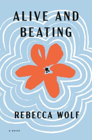 Cover of Alive and Beating