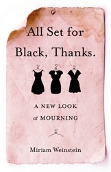 Cover of All Set For Black, Thanks