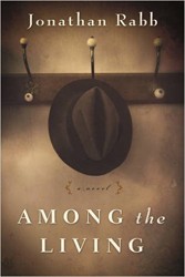 Cover of Among the Living