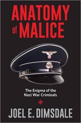 Cover of Anatomy of Malice