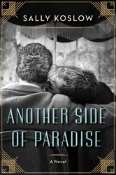 Cover of Another Side of Paradise: A Novel