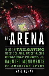 Cover of The Arena