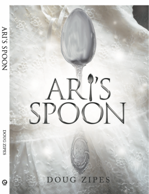 Cover of Ari's Spoon