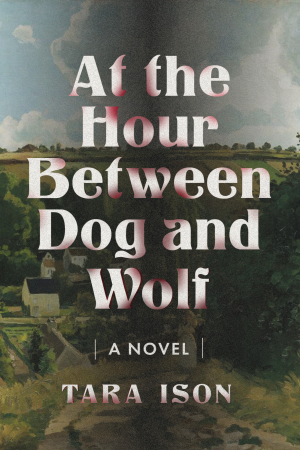 Cover of At the Hour Between Dog and Wolf: A Novel