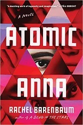 Cover of Atomic Anna