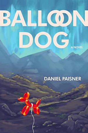 Cover of Balloon Dog