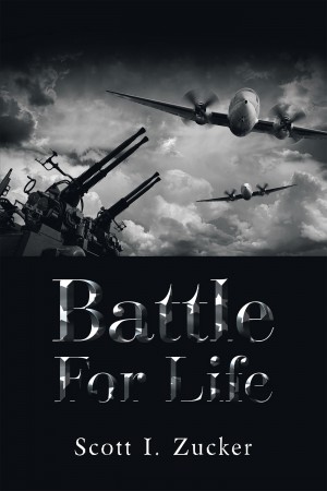 Cover of Battle for Life
