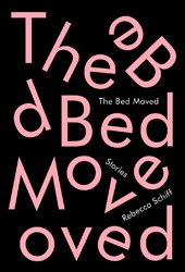 Cover of The Bed Moved