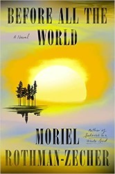 Cover of Before All the World