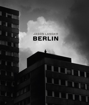 Cover of Berlin: A Jewish Ode to the Metropolis