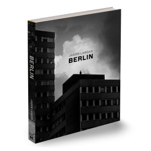 Cover of Berlin: A Jewish Ode to the Metropolis
