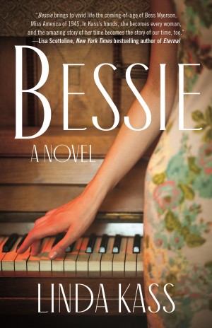 Cover of Bessie: A Novel