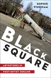 Cover of Black Square