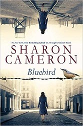 Cover of Bluebird