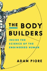 Cover of The Body Builders