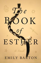 Cover of The Book of Esther