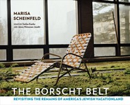 Cover of The Borscht Belt
