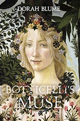 Cover of Botticelli's Muse