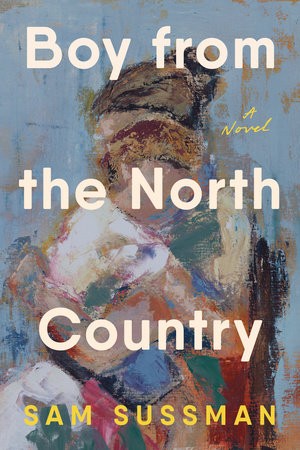 Cover of Boy From the North Country