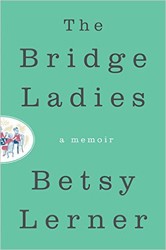 Cover of The Bridge Ladies