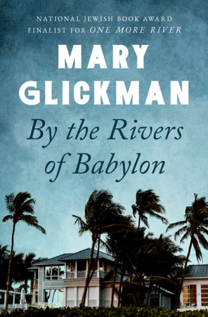 Cover of By the Rivers of Babylon