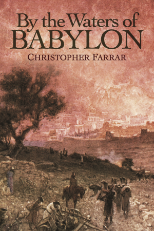 Cover of By the Waters of Babylon