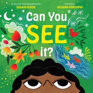 Cover of Can You See It?: Sensing Your World