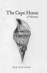 Cover of The Cape House