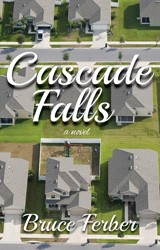 Cover of Cascade Falls: A Novel