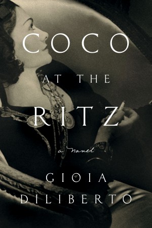 Cover of Coco At The Ritz