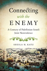 Cover of Connecting with the Enemy
