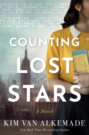 Cover of Counting Lost Stars: A Novel